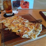 グリル&バー ブ バーベック - 