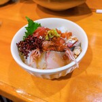 炭焼き和旬菜 yuraku - 