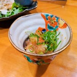 炭焼き和旬菜 yuraku - 