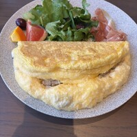 New American Dining GOTTA - 