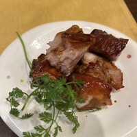 中国菜 feve.  - 