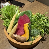 しゃぶしゃぶKINTAN 表参道店 - 