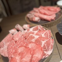 しゃぶしゃぶKINTAN 表参道店 - 