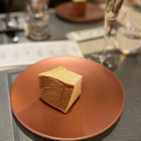 俺のフレンチ グランメゾン 大手町 - 