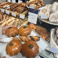 RITUEL Brasserie & Cafe 虎ノ門 - 