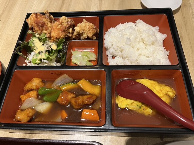 Chinese Fuku no Tora photo 2