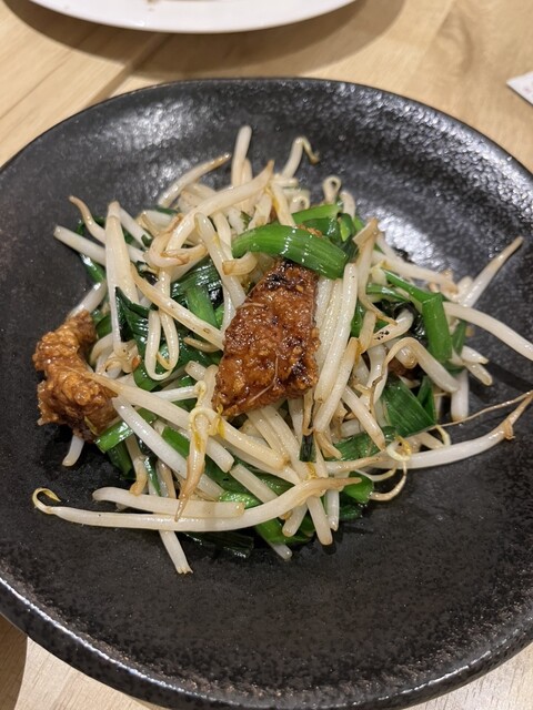 Chinese Fuku no Tora photo 3