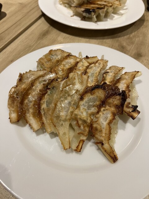 Chinese Fuku no Tora