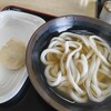 純手打ちうどん 元気一番