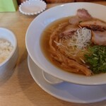 麺屋 壱心 - 