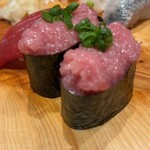 寿司と炭火 一 - 