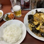 中華 ラーメン けいこ - 