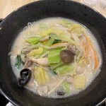 中華料理 福の虎 - 