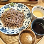 細うどん よしの江 - 