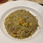 中華料理 福の虎 - 
