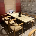 中華料理 福の虎 - 