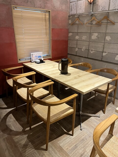 Chinese Fuku no Tora photo 4