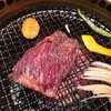 焼肉ダイニング 太樹苑 東中野店
