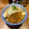 ラーメン燈郎