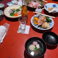 長崎卓袱浜勝 - 