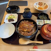 ひつまぶし名古屋備長 大名古屋ビルヂング店 - 