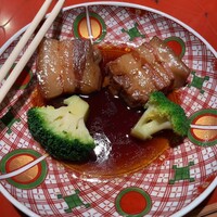 長崎卓袱浜勝 - 