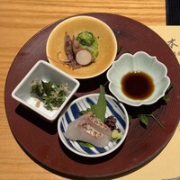 華蓮  大阪心斎橋店 - 