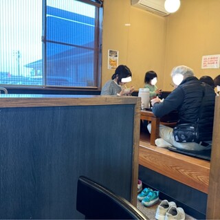 練り込みうどん「権」_2