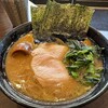ラーメン 杉田家 千葉祐光店