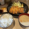 とんかつ檍のカレー屋 いっぺこっぺ 北千住店