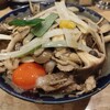 だしと麺 遊泳