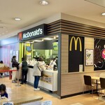 マクドナルド - 