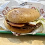 マクドナルド - 
