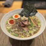 麺屋 さくら井 - 