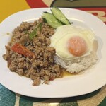 サバイディー タイ&ラオス料理 - 