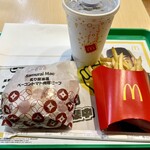 マクドナルド - 
