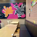 マクドナルド - 