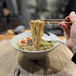 麺屋 さくら井 - 