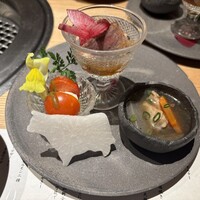 よきにくや - 