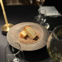 MAISON 8 restaurant - 