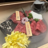 よきにくや - 