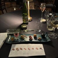 MAISON 8 restaurant - 