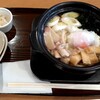 舟形町観光物産 センターめがみ えきcafe