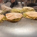 みっちゃん いせや - 