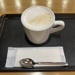 アジアンティー 一茶 - 