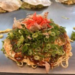 みっちゃん いせや - 