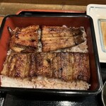 ふな定福島庵 - 