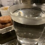 しゅうまい酒場 やす - 