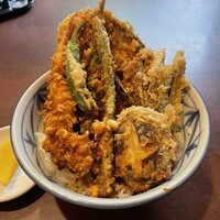てんぷら石原 - 