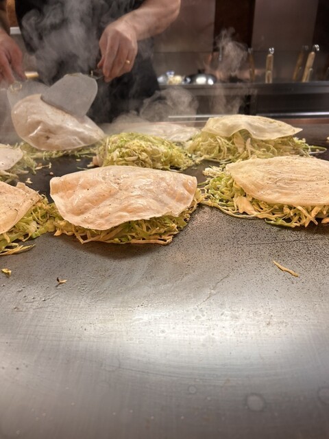 Micchan Iseya Kamiyamachi Honten photo 2